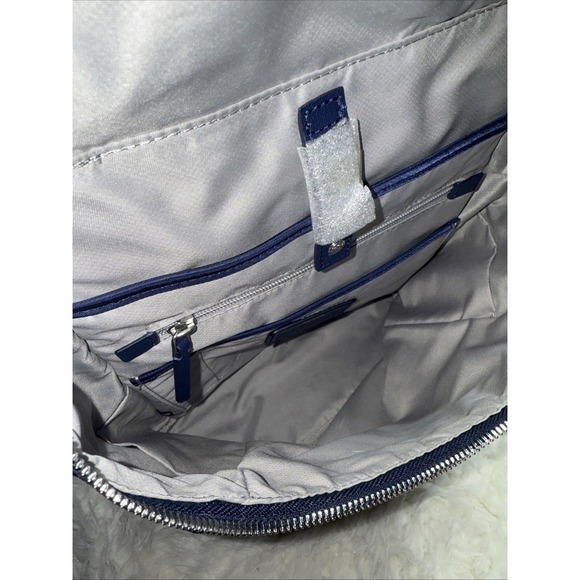 Tumi Voyageur Bethany Backpack - Dark Blue - Picture 7 of 11